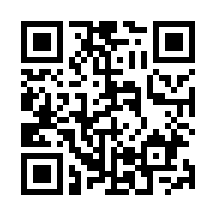 お問い合わせフォームへのQRコード